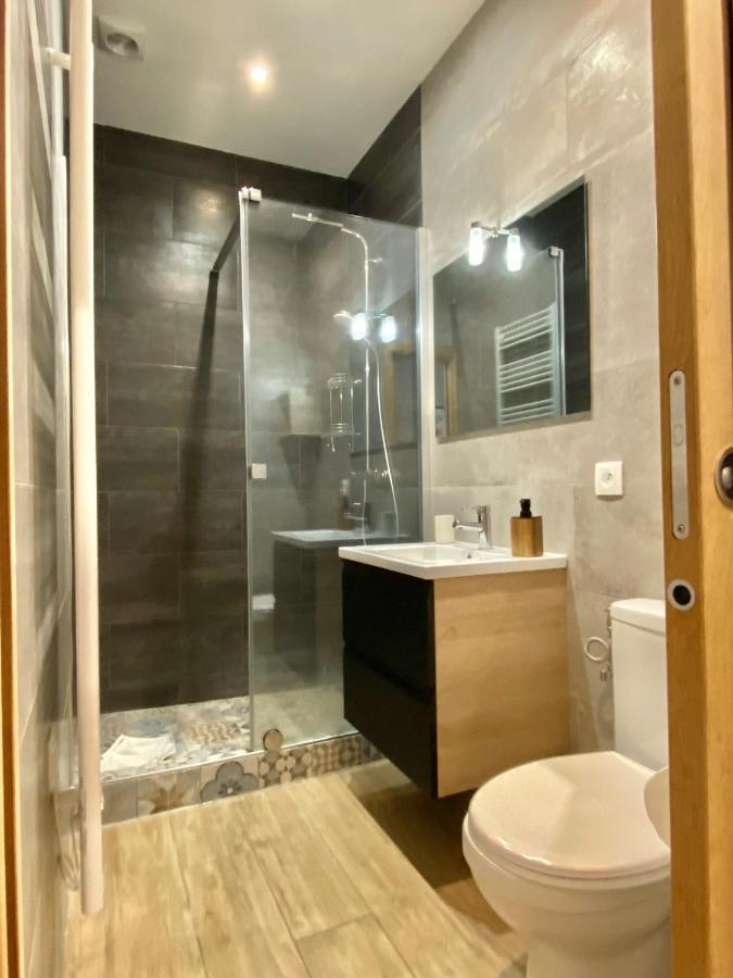 Le Mattoni 2 Apartment Menton Exterior photo