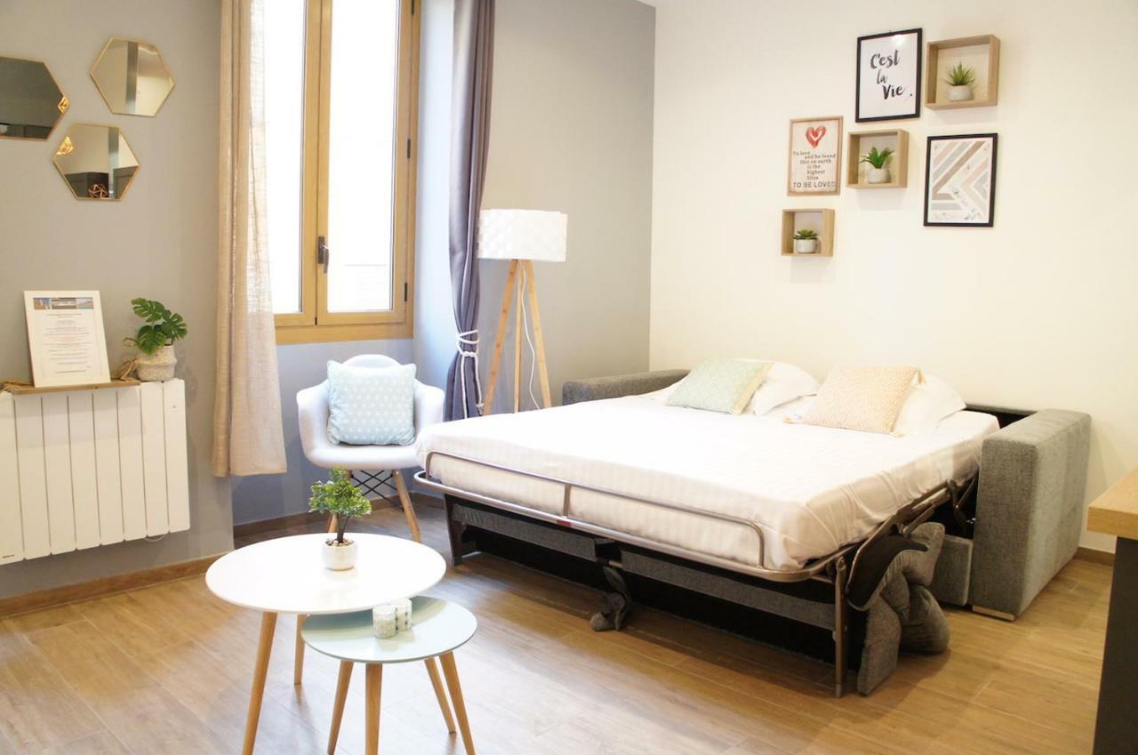 Le Mattoni 2 Apartment Menton Exterior photo